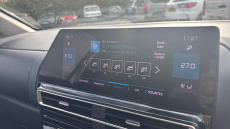 Citroen C5 Aircross 1.5 BlueHDi C-Series Edition 5dr EAT8 Diesel Hatchback